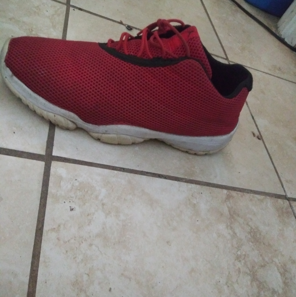 Jordan's